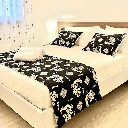 Apartment Acquamarina - Centro Bosa