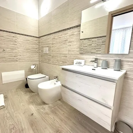 Apartment Acquamarina - Centro *