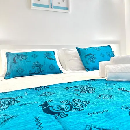 Apartment Acquamarina - Centro Bosa
