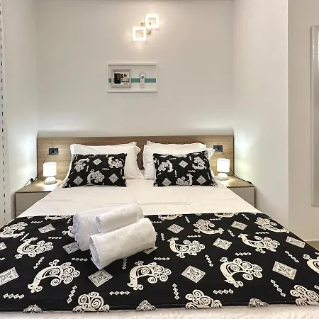 Acquamarina - Centro Apartment