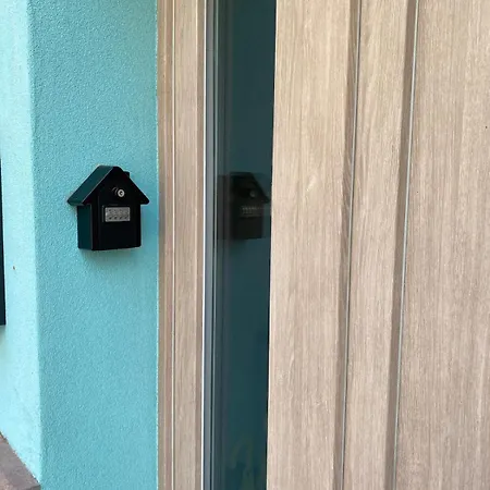 Acquamarina - Centro Apartment *