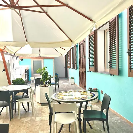Acquamarina - Centro Apartment *
