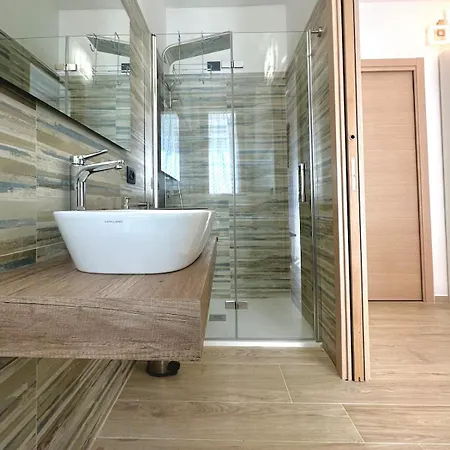 Apartment Acquamarina - Centro Bosa