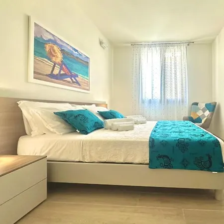 Apartamento Acquamarina - Centro