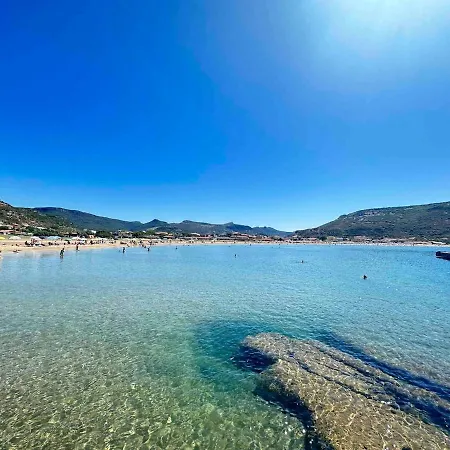 Acquamarina - Centro Bosa