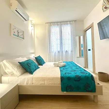 Apartment Acquamarina - Centro