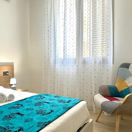 Acquamarina - Centro