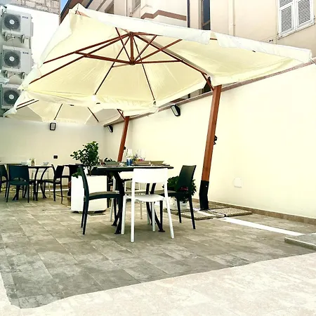 Acquamarina - Centro Apartment *