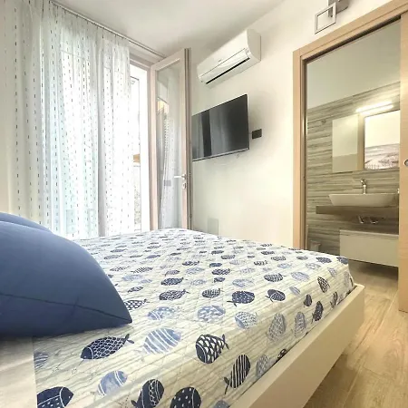 Apartamento Acquamarina - Centro Bosa