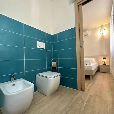 Acquamarina - Centro Apartamento