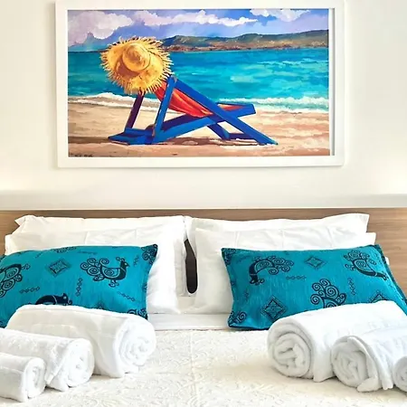 Acquamarina - Centro Apartment Bosa