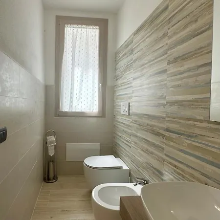 Apartamento Acquamarina - Centro Bosa