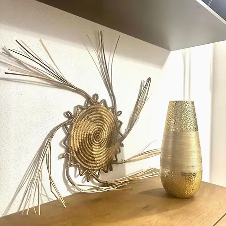 Apartamento Acquamarina - Centro Bosa