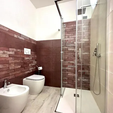 Apartment Acquamarina - Centro *